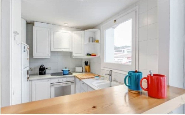 Villa Apartment - 2 Bedrooms - 107579