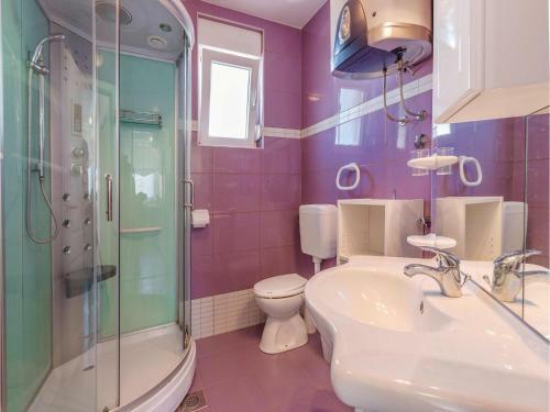 Holiday Home Vodnjan Betiga