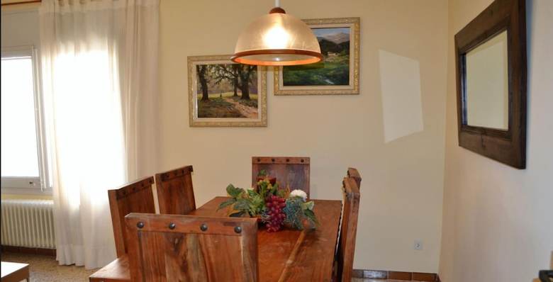 Villa Apartment - 2 Bedrooms - 107758