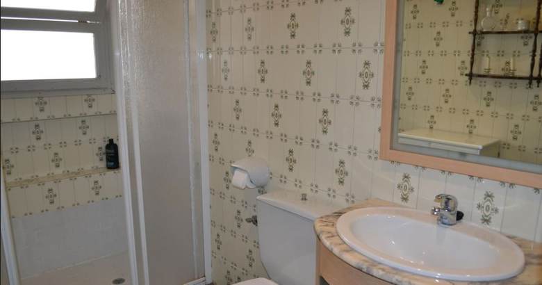 Villa Apartment - 2 Bedrooms - 107758