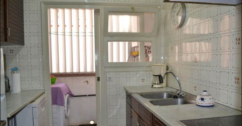 Villa Apartment - 2 Bedrooms - 107758