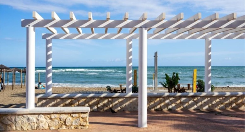 Villa Apartment - 1 Bedroom With Wifi - 107873