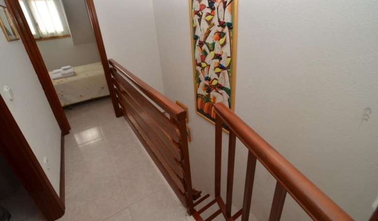 Villa Apartment - 2 Bedrooms With Pool - 107901