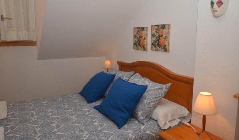 Villa Apartment - 2 Bedrooms With Pool - 107901