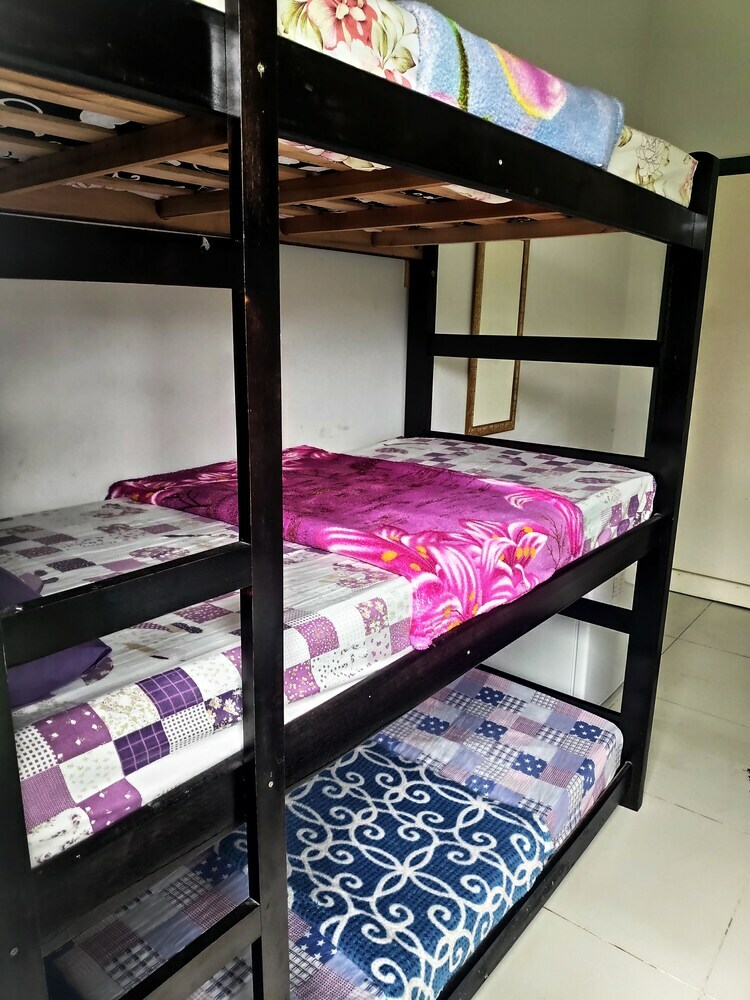 Hostal Jundu Beach Hostel