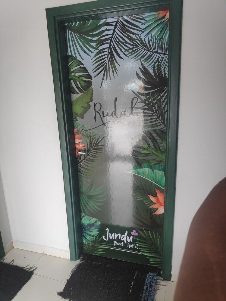 Hostal Jundu Beach Hostel