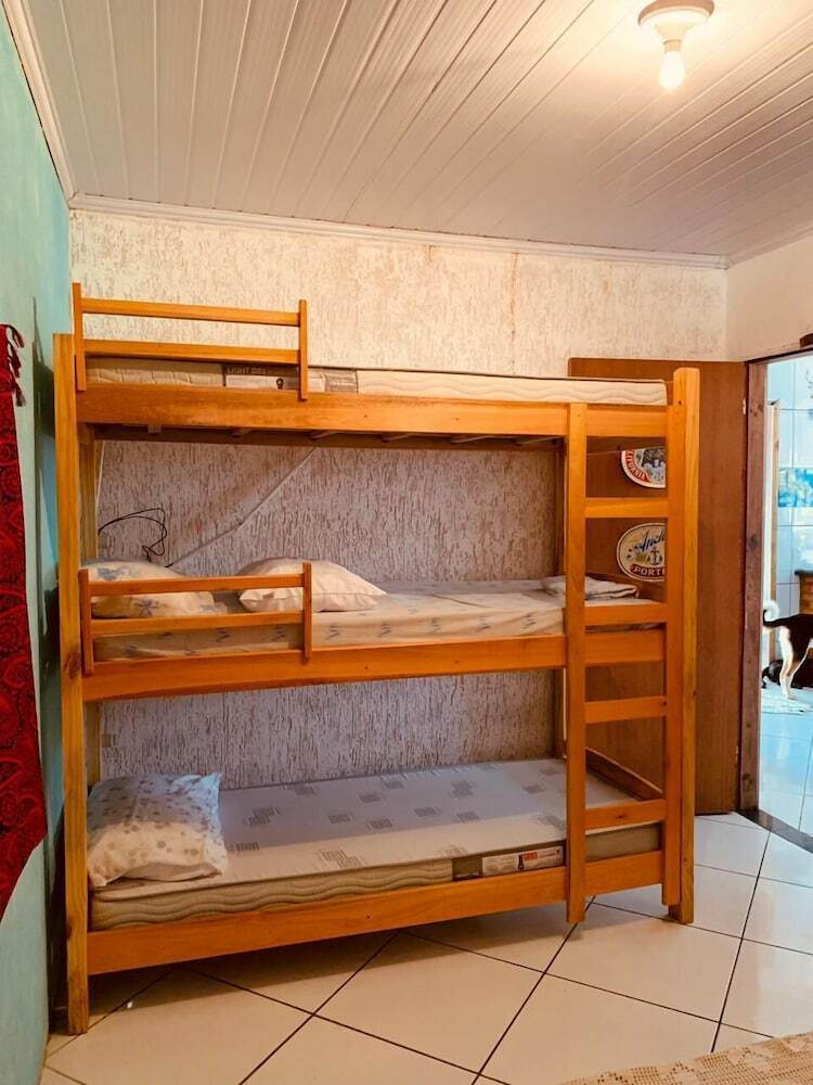 Hotel Homer Guest House