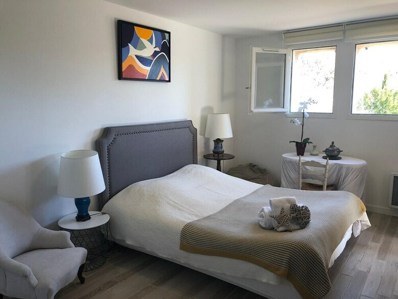 Locabed Villa Saint Francois Fuveau