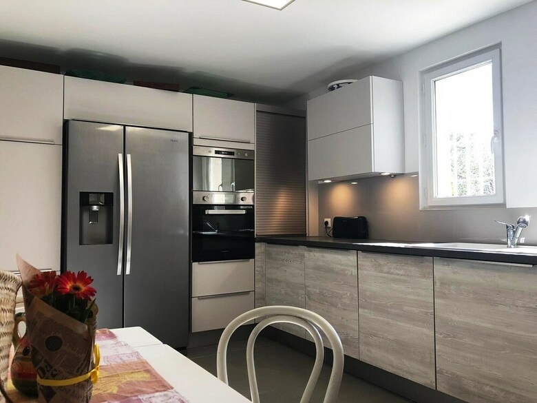 Locabed Villa Saint Francois Fuveau