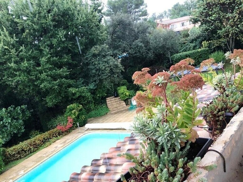 Locabed Villa Saint Francois Fuveau