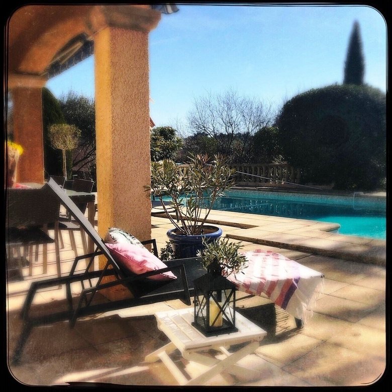Locabed Villa Saint Francois Fuveau