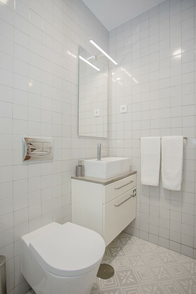 Apartamentos Liiiving - Downtown & Riverside Balcony