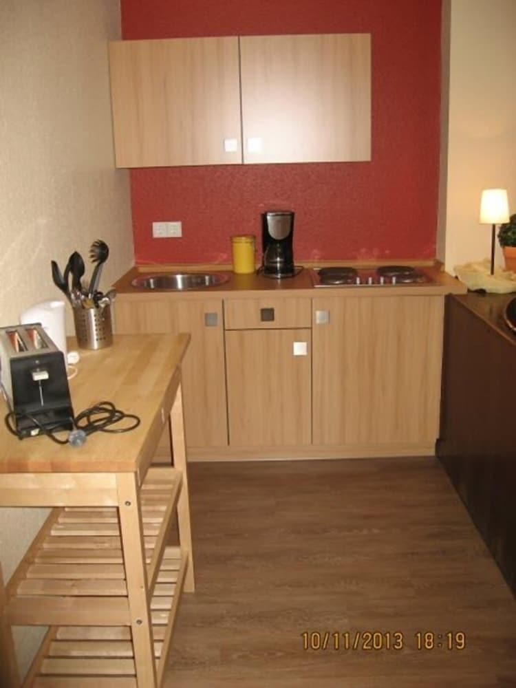 Taunusblick Ferienwohnung Und Apartment