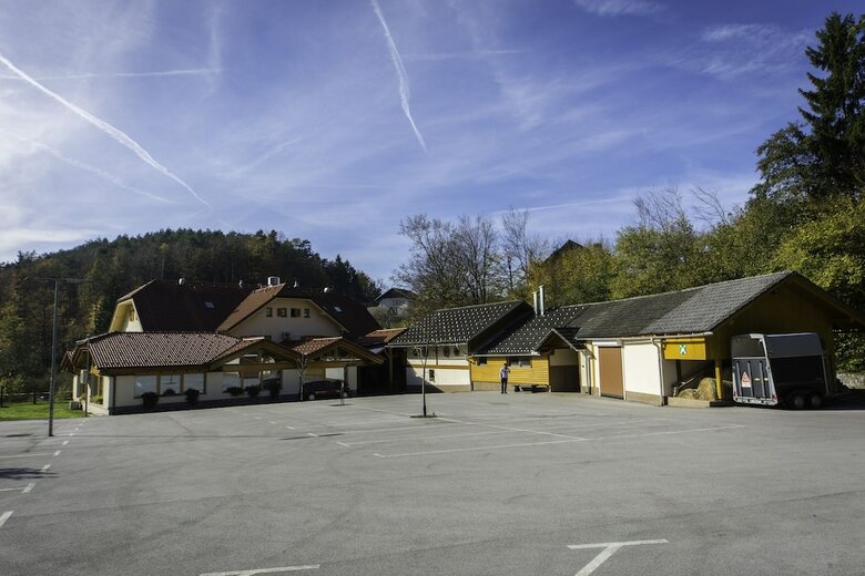 Hotel Guesthouse Vodnik