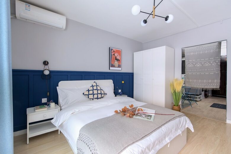 Apartamentos Cactus Space No.83