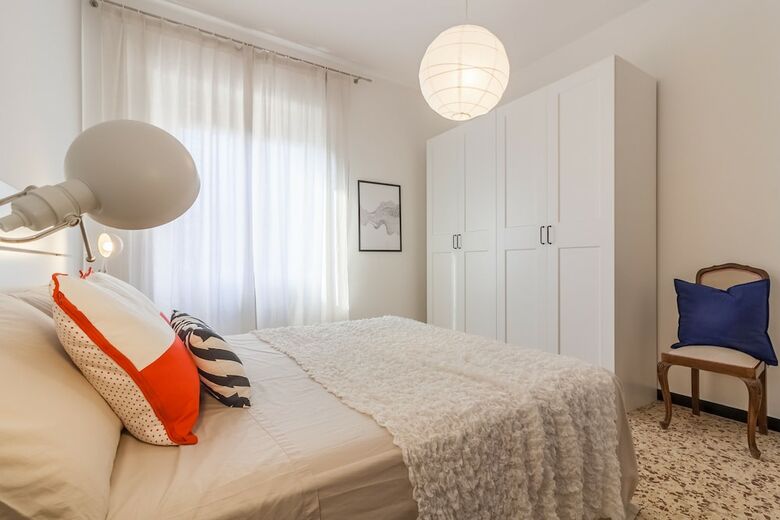 Apartamento Casa Mi