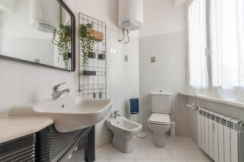 Apartamento Casa Mi