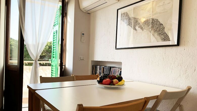 Apartamento Ca Da Bruna