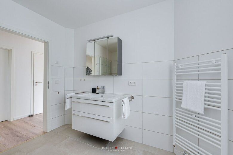 Ferienhaus Seebrise
