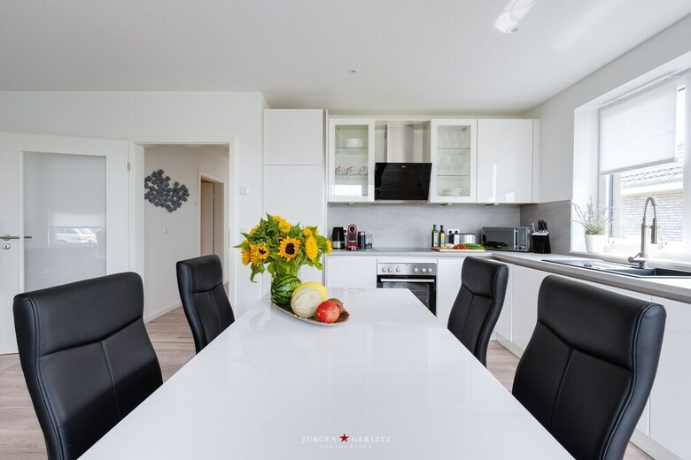 Ferienhaus Seebrise