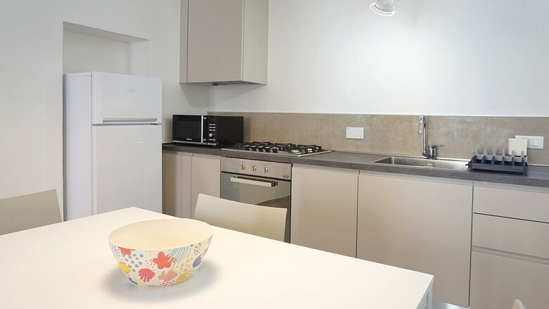 Apartamento Casa Carpaneta