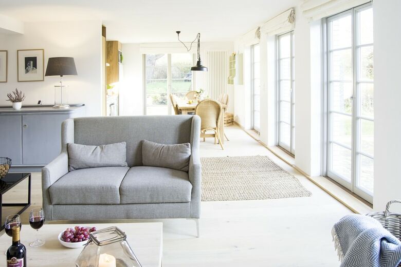 Ferienhaus Sommerby