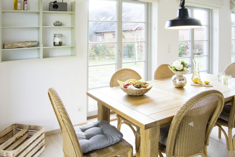 Ferienhaus Sommerby
