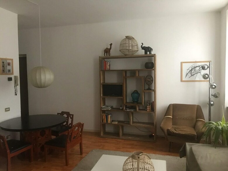Apartamento Mood Sant'ennodio