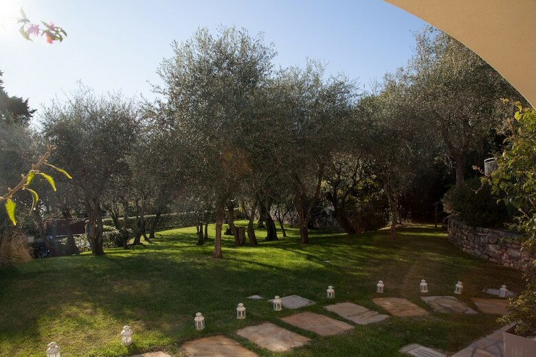 Apartamento Mansarda Sulla Spiaggia