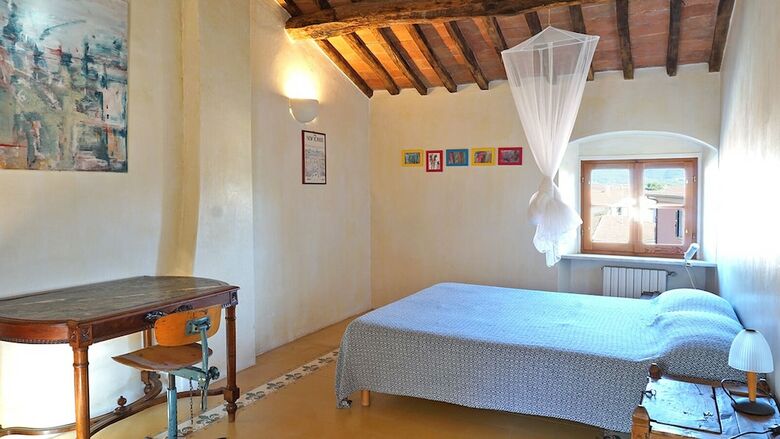 Villa Clematis
