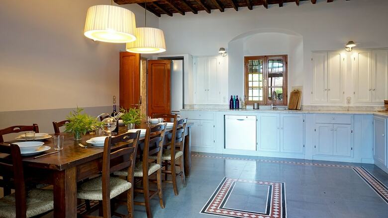 Villa Clematis