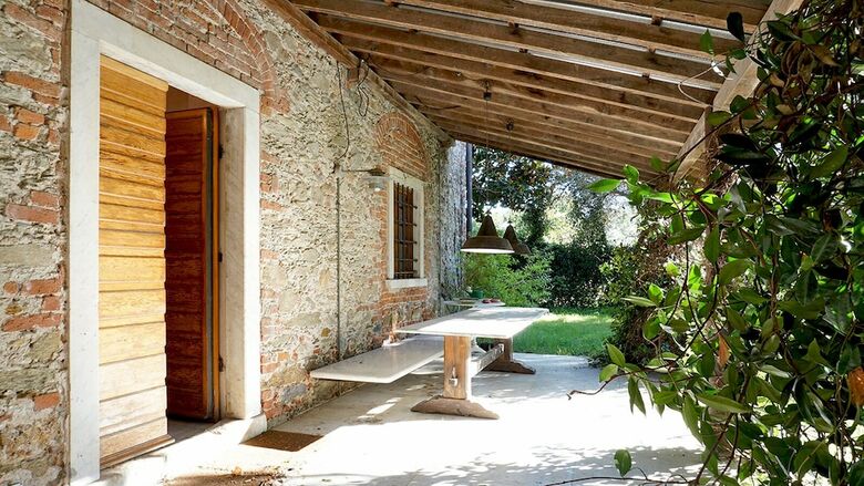 Villa Clematis