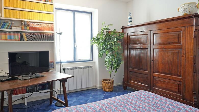Apartamento Appartamento In Blue