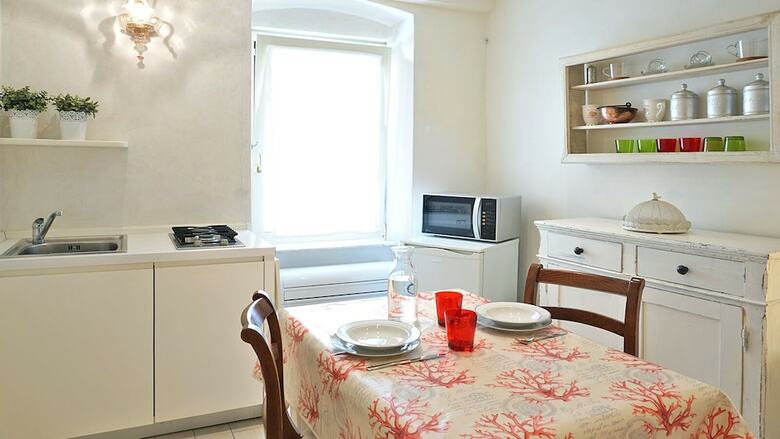 Apartamento Casachiara