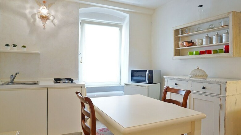 Apartamento Casachiara