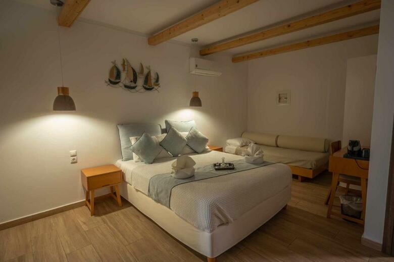 Hotel Karidis