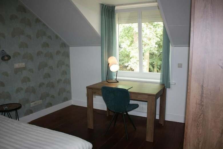 Hotel Heeren Van Ghemert