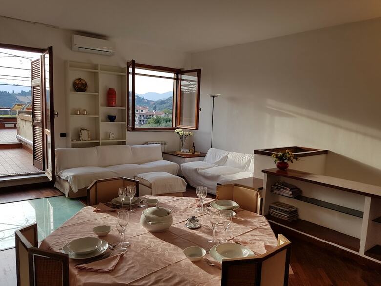 Apartamento La Vela