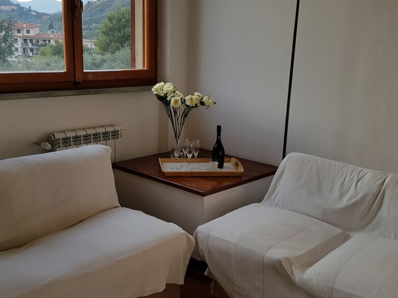 Apartamento La Vela