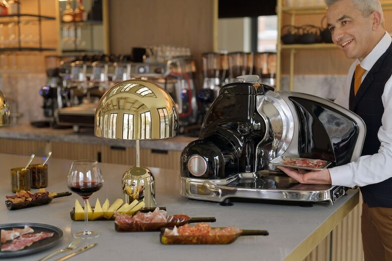 M�venpick Hotel The Hague (opened First Of June 2020)