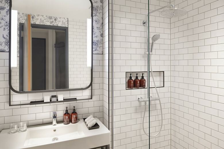 M�venpick Hotel The Hague (opened First Of June 2020)