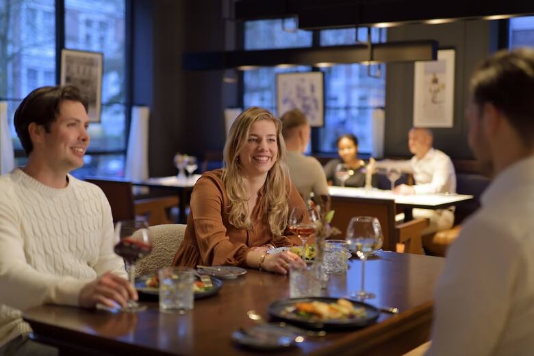 M�venpick Hotel The Hague (opened First Of June 2020)