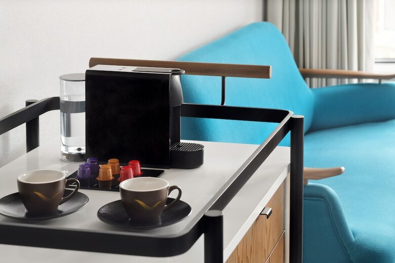 M�venpick Hotel The Hague (opened First Of June 2020)