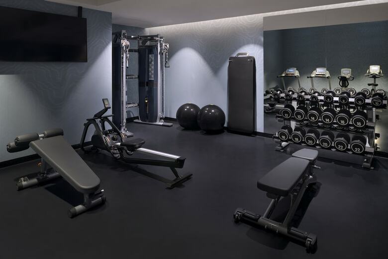 M�venpick Hotel The Hague (opened First Of June 2020)