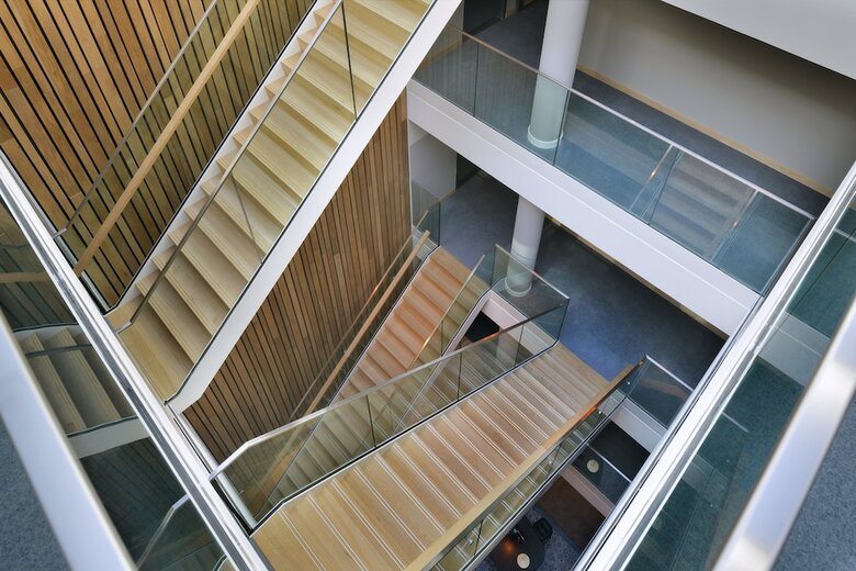 M�venpick Hotel The Hague (opened First Of June 2020)