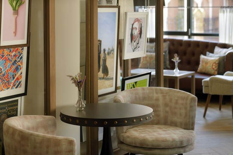 M�venpick Hotel The Hague (opened First Of June 2020)