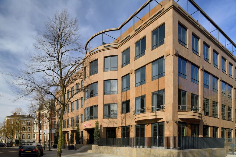 M�venpick Hotel The Hague (opened First Of June 2020)