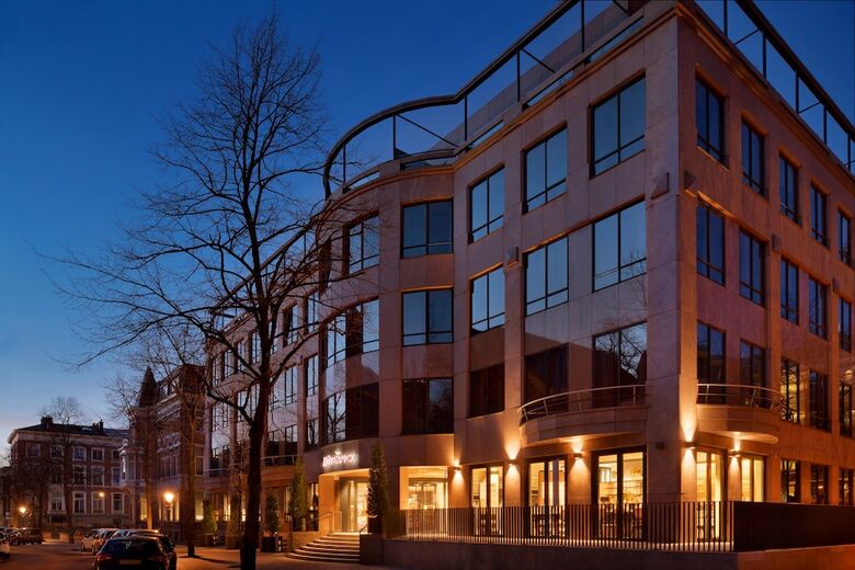 M�venpick Hotel The Hague (opened First Of June 2020)
