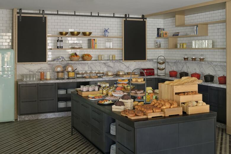 M�venpick Hotel The Hague (opened First Of June 2020)