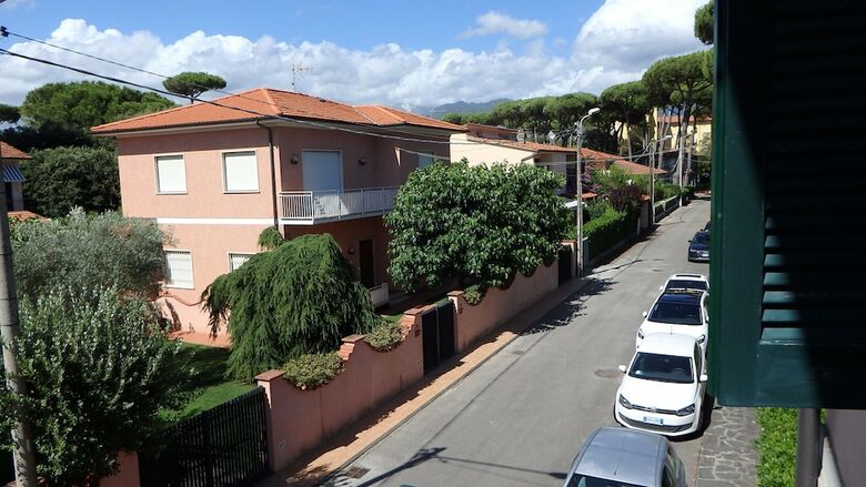 Villa La Viareggina